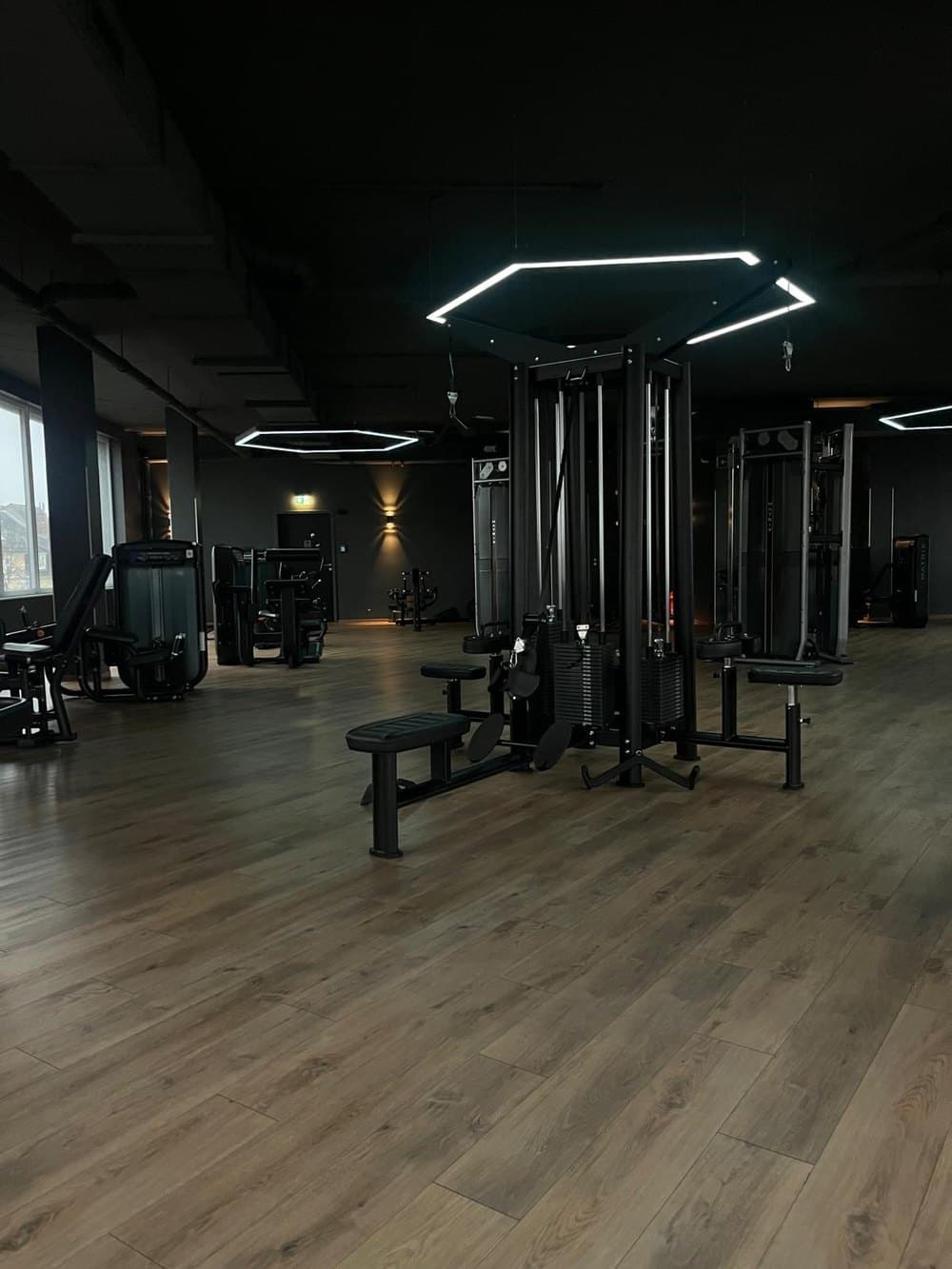 MFit Bremen-Gröpelingen