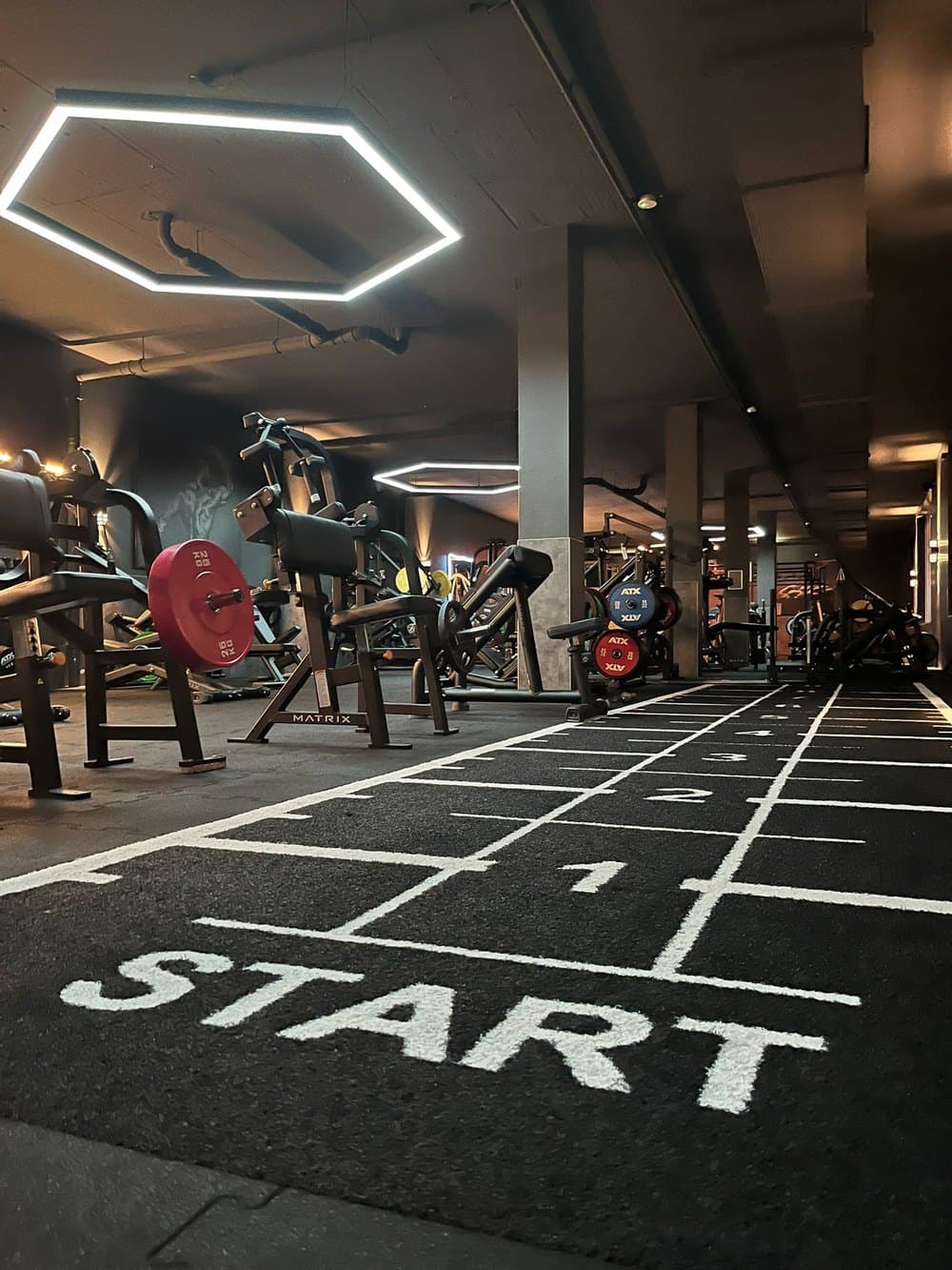 MFit Bremen-Gröpelingen 4