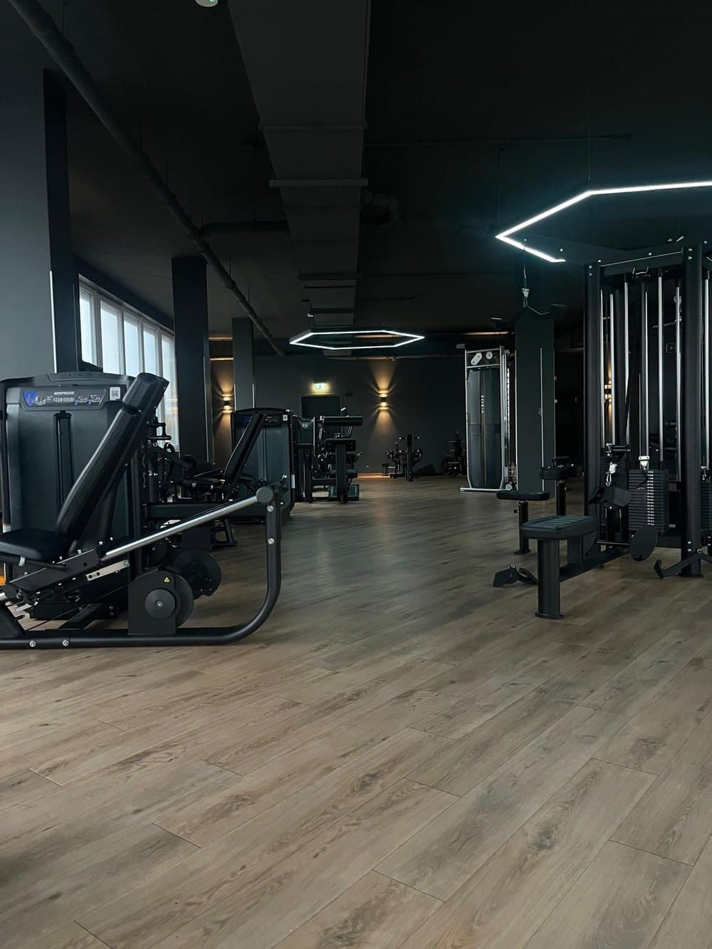 MFit Bremen-Gröpelingen 6