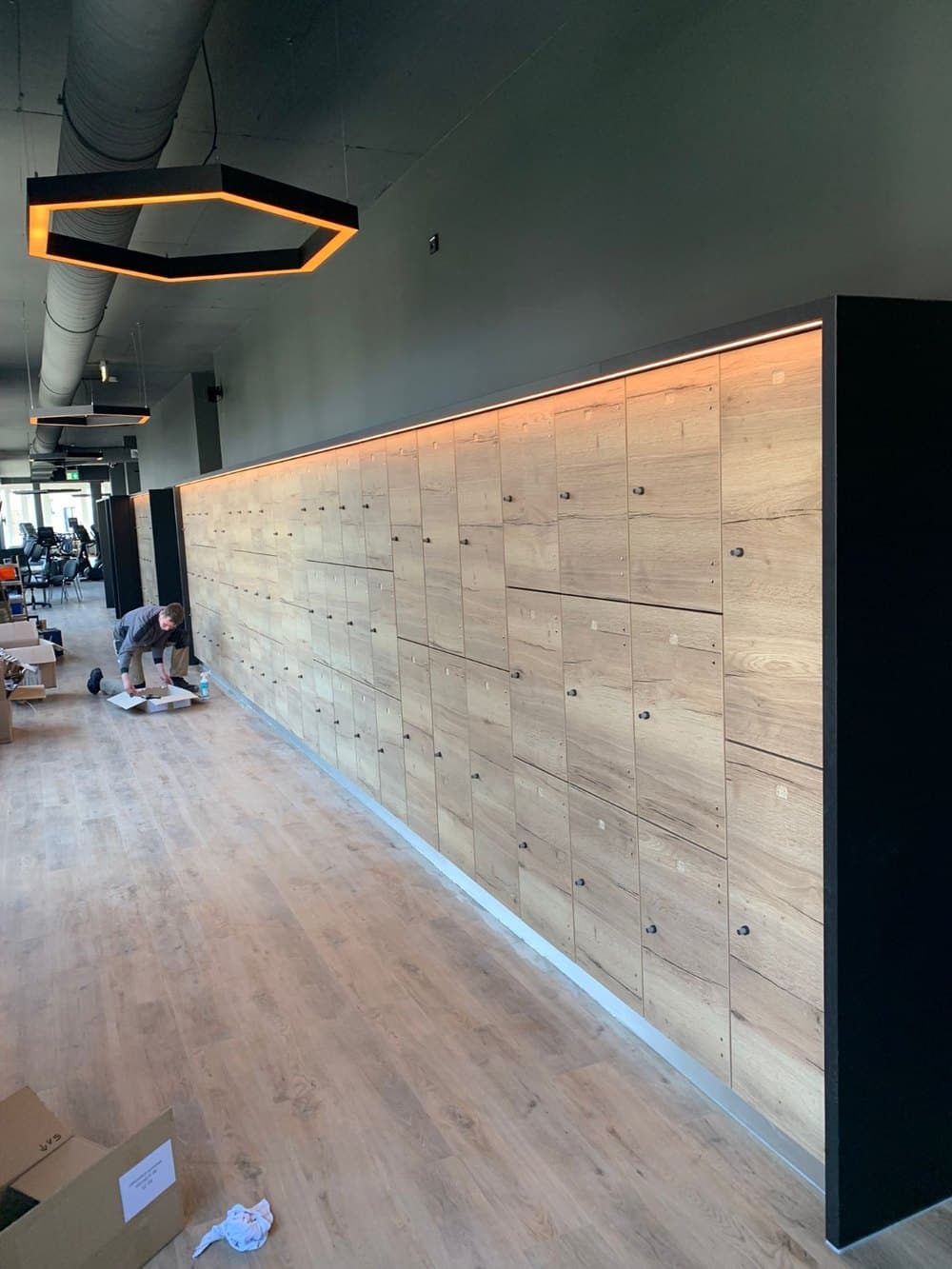 MFit Bremen-Gröpelingen 10