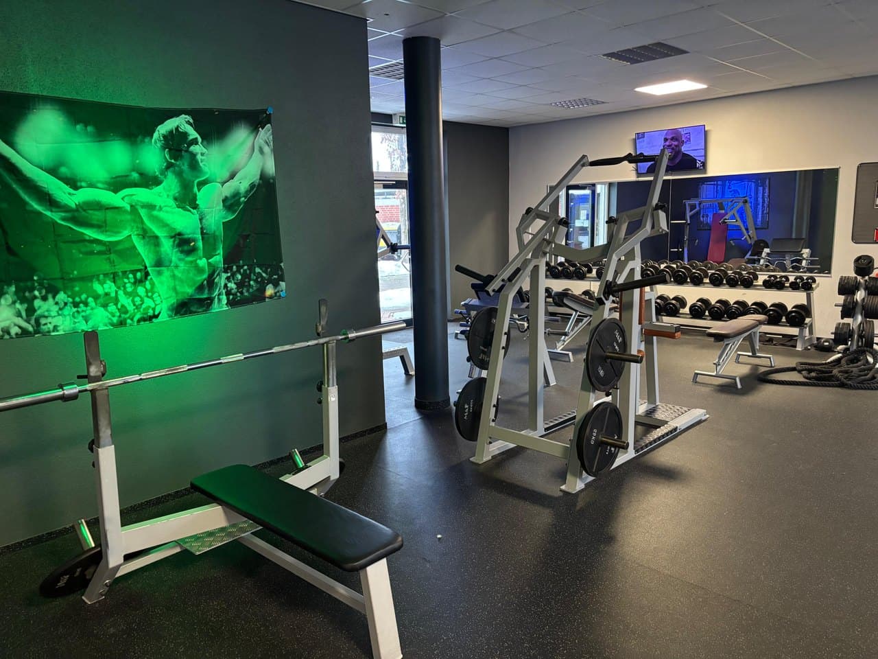 MFit Stolzenau 5