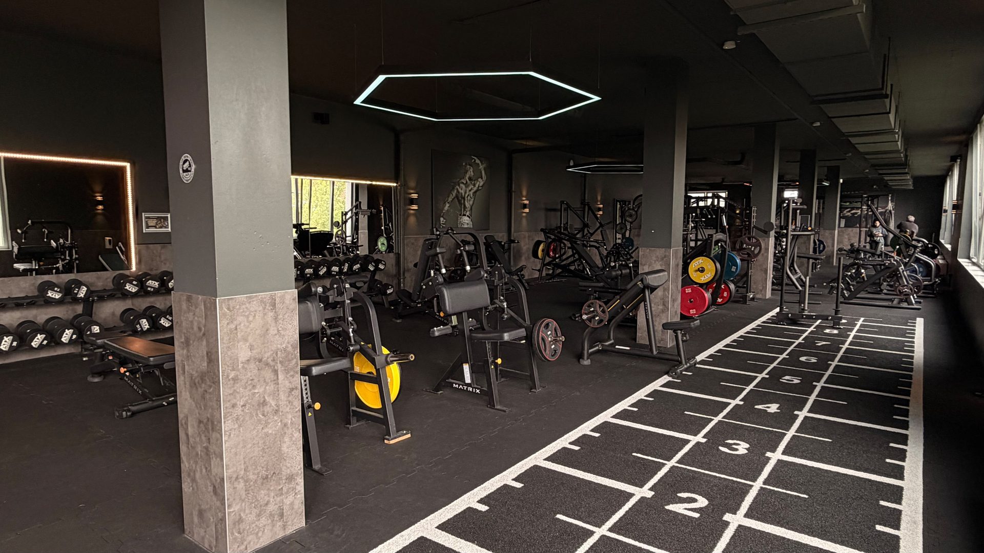 MFit Bremen Gröpelingen