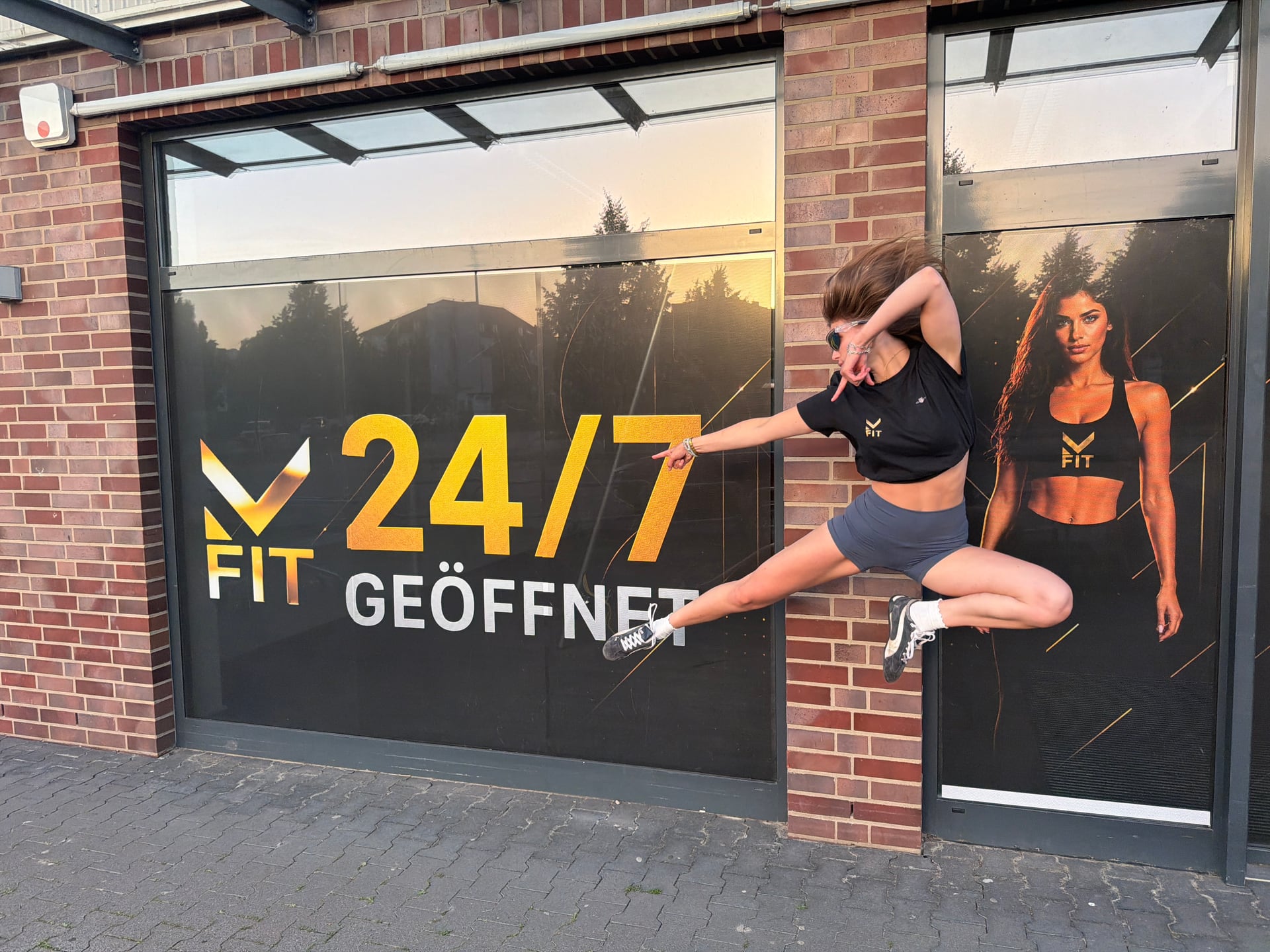 MFit Smart Bremen Hemelingen